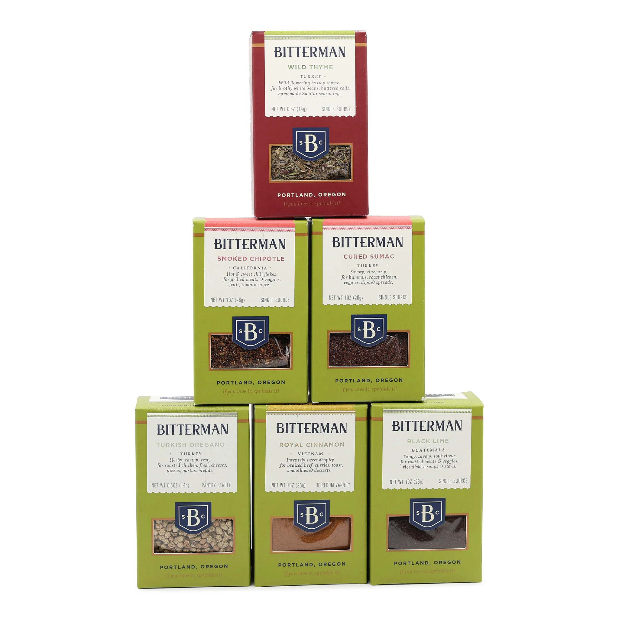 Pantry Best Sellers